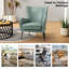 Fauteuil à oreilles 30 po Ebbert-86870292