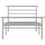 Algona Bed Frame-4078053-48007667