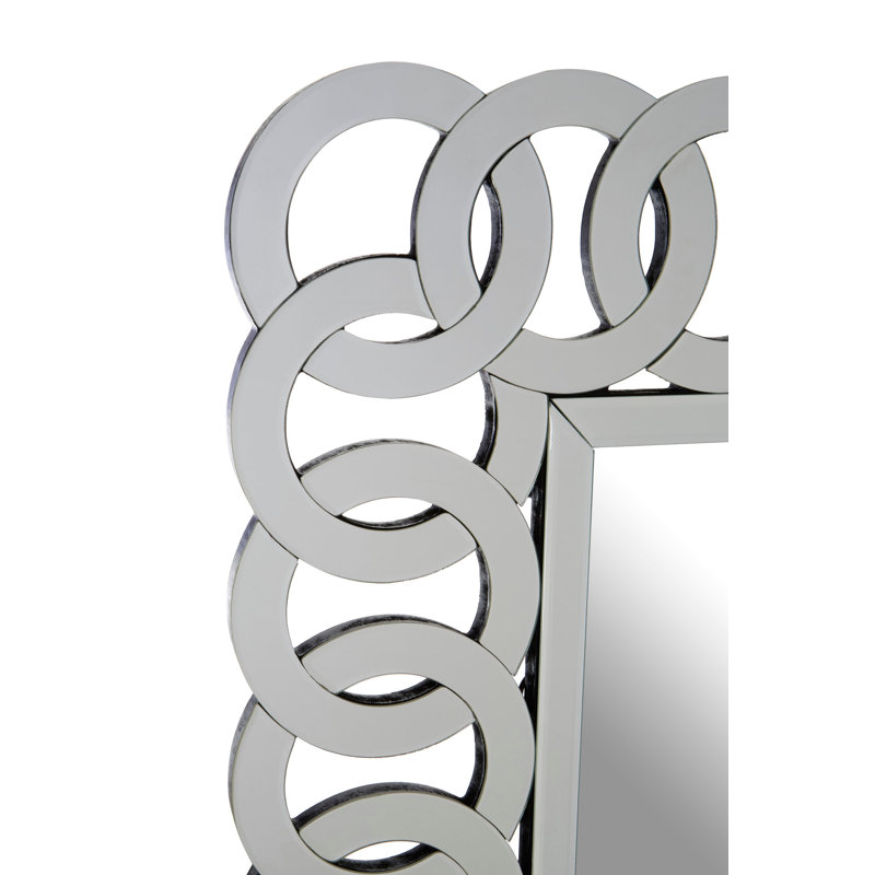 Rectangle Mirror
