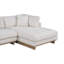 Chaise Sectional-713495663