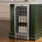 15 in. 80 (12 oz.) Can Built-In Beverage Cooler Fridge w/ Precision Temp Controls, Adjustable Shelves in Black