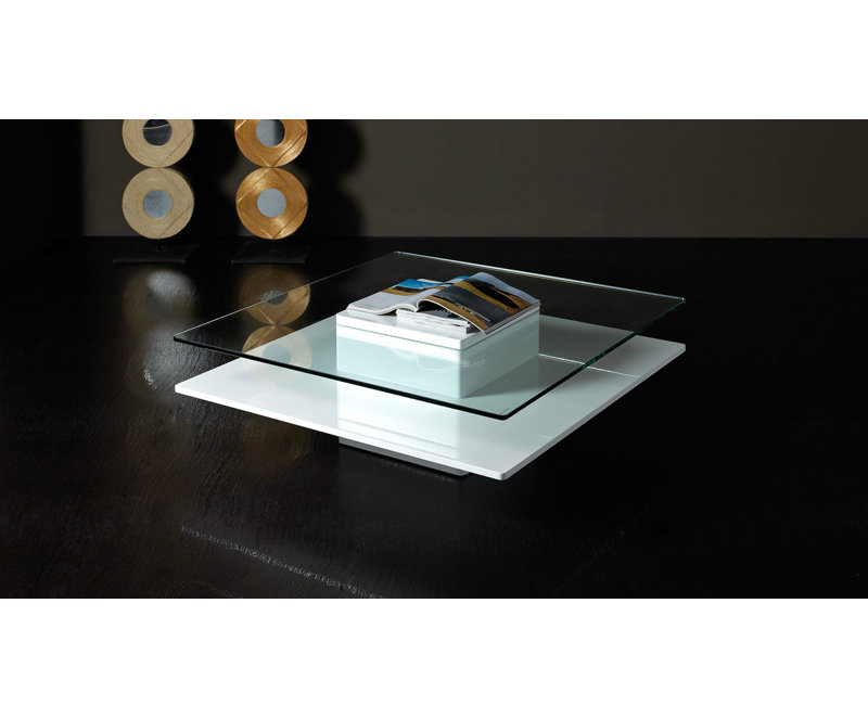 Table basse Sadmir