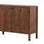 Reiko Sideboard Brown