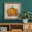 «Mermaid Play II», peinture sur toile encadrée-944224917-944225966