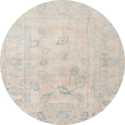 Abstract Indoor Rug
