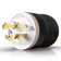 20 Tamper Resistant Single Outlet