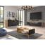 Hoellein TV Stand for TVs up to 85"