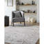 Tapis tissé à la machine Gurdon-1255349851