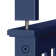 Bolles Twin Over Full Solid Wood Standard Bunk Bed