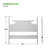 Spindle Bed Headboard-1655825784