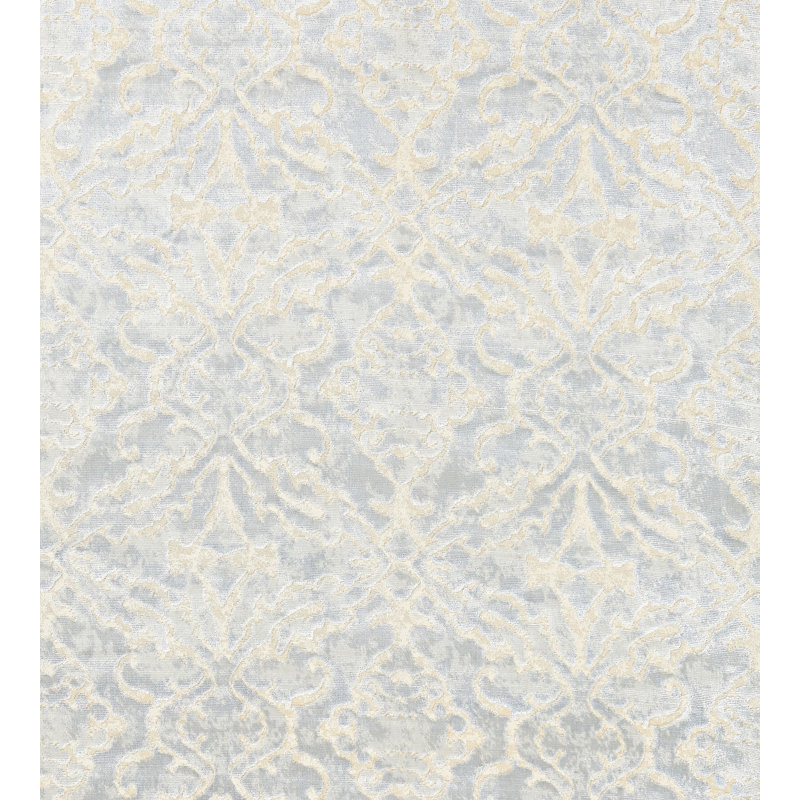 Merchante Fabric, Glacier