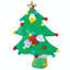 Grand arbre de Noël