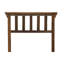 Tête de lit Fireside Lodge Barnwood-139330435