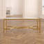 Table basse à 4 pieds Lystra-1440501282