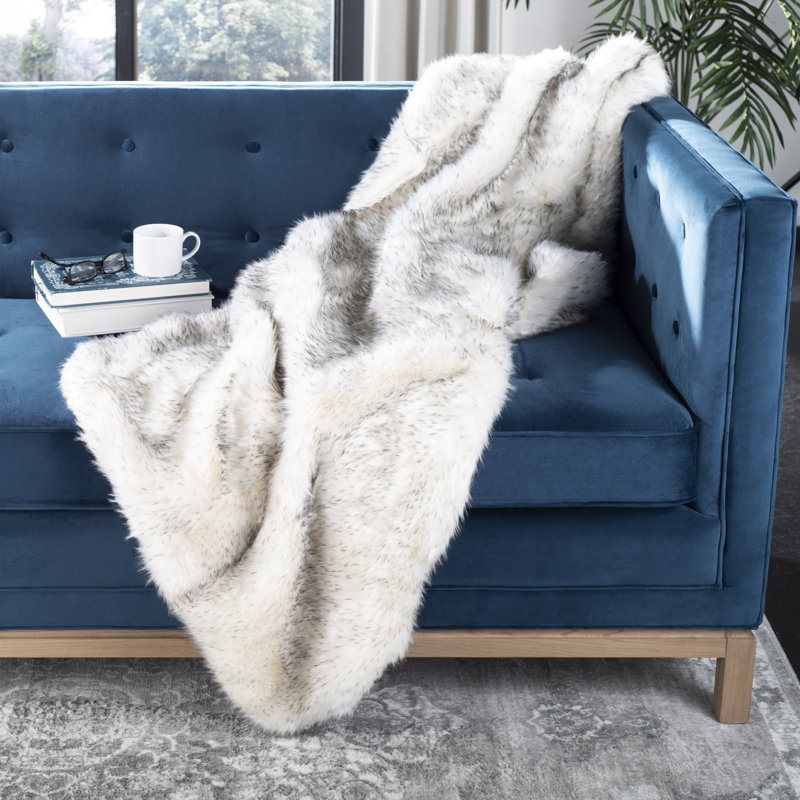 Throw Blanket