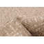 Tapis brun clair Tangier 5 pi 0 po x 7 pi 3 po