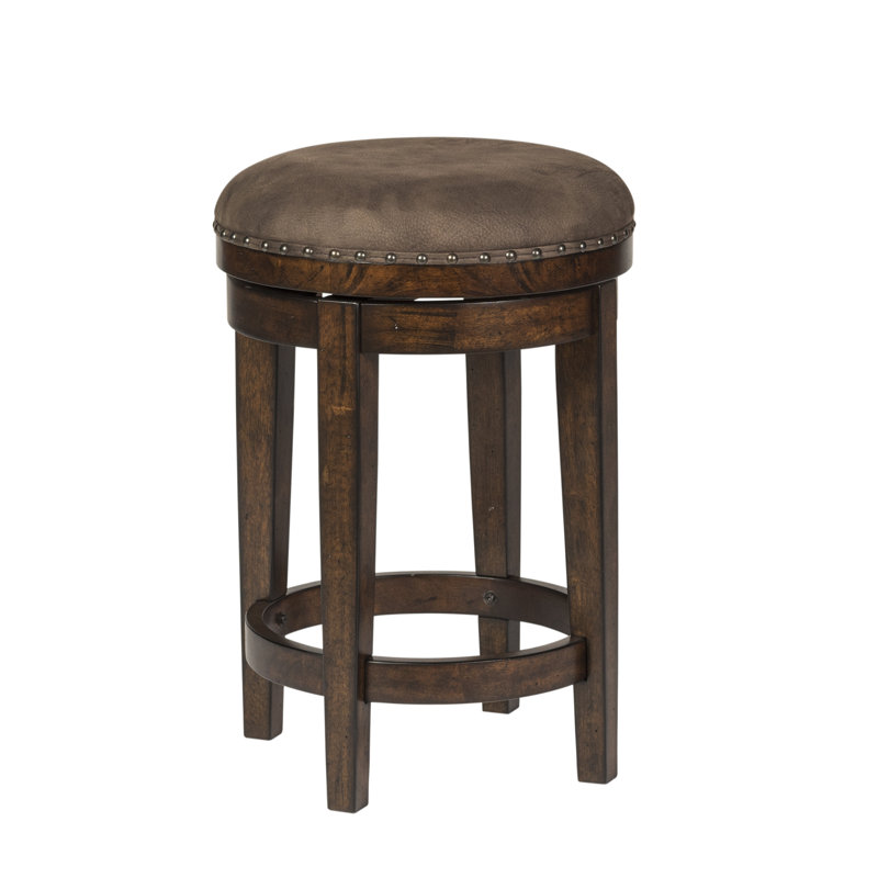 Ensemble de console et trois tabourets 74 po Hornbeck