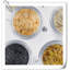 Contenant alimentaire Dollene