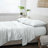 Simply Soft™ Pattern Microfiber Sheet Set-931448034-931448039