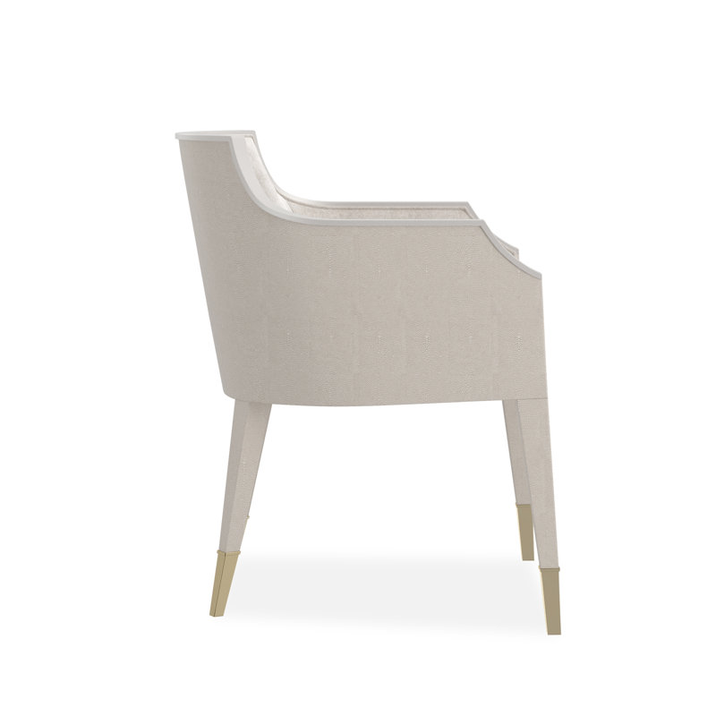 Sabot Armchair