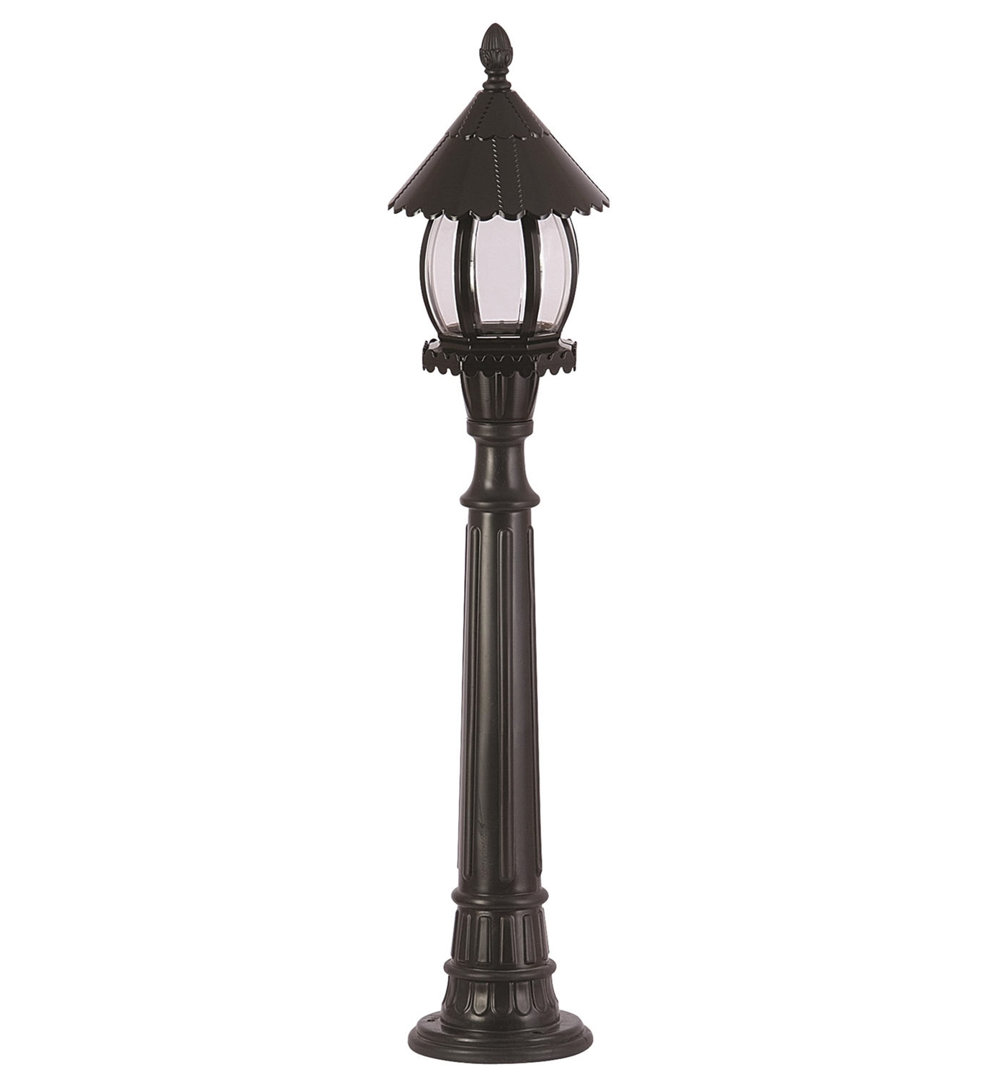 100 cm Stehlampe Aarjan