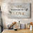 Small Things Gold-Gallery Wrapped Canvas-575012932