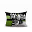 Oreiller rectangulaire réversible intérieur / extérieur Hansen-120829973-120829977