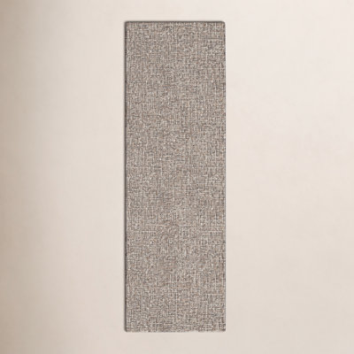 Britley Hand-Woven Geometric Wool Rug