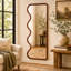 Miroir mural Cole and Grey