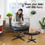 Criss Cross Chair-129573556-129573552