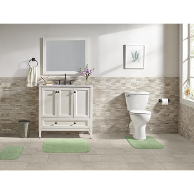 Tapis pour salle de bain Heffingen