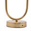 Deeana Metal Table Lamp-695097563