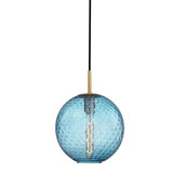 Rousseau 1 Light Pendant