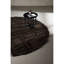 Round 200 cm x 200 cm Hand Woven Area Rug