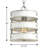 Kingsley 1 - Light Single Pendant-1763383988-1763383989