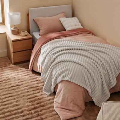 Throw Blanket