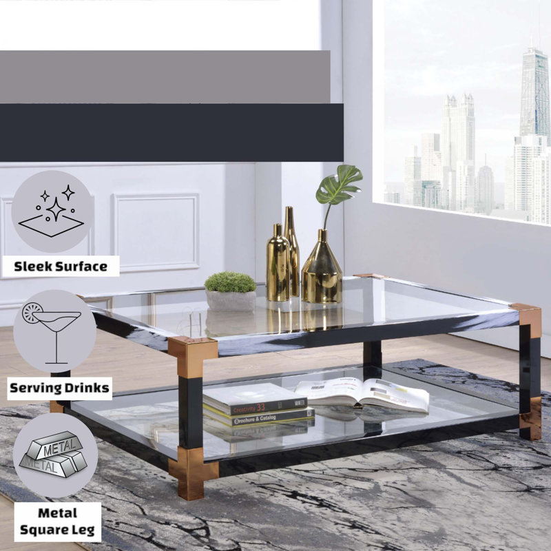 Table basse