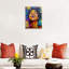 1 Piece Wrapped Canvas Wall Art