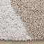 Tapis gris neutre, beige, crème, neutre Defeo-1858491162
