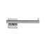 Chester Wall Mounted Toilet Paper Holder
