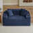 Blue est en rupture de stock