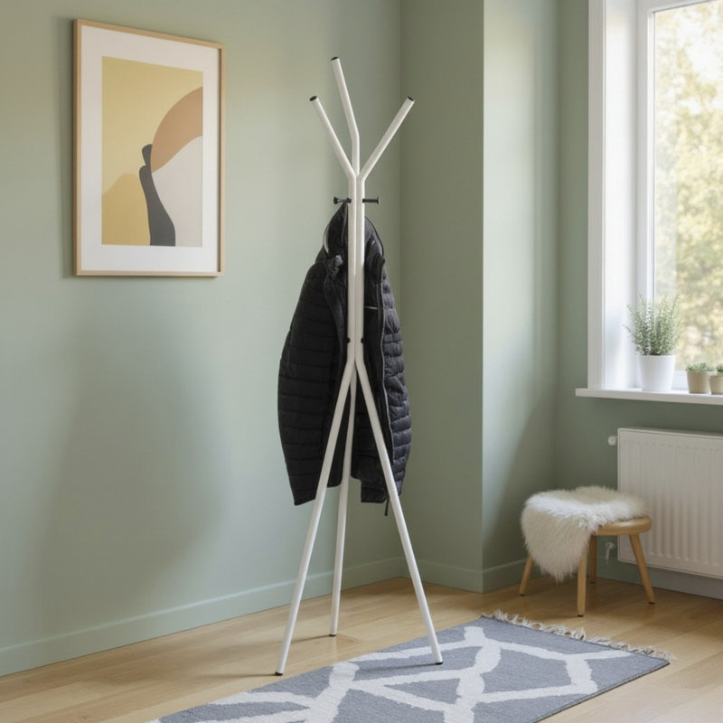 Hall Tree 56cm Wide