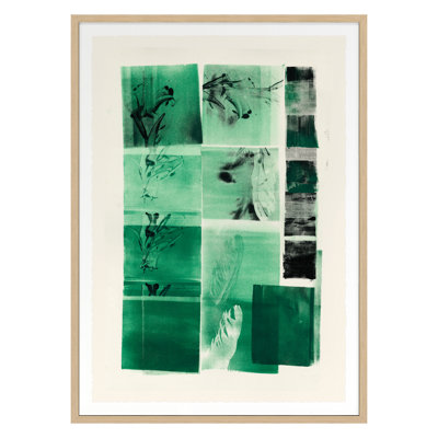 Configurations 12 Print by Paschke, Chris