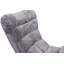 Owlswick Upholstered Swivel Slipper Chair-1243230572