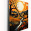 Horloge murale Farmhouse-99631597