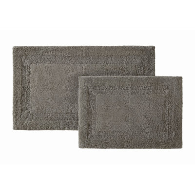 Ensemble de 2 tapis de bain Papastamelos (17 x 24, 20 x 32)