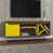 Brun / jaune