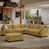Mustard Yellow selected