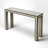 Wilhemenia 43.5" Solid Wood Console Table