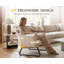 Beverli Accent Stool-884986031
